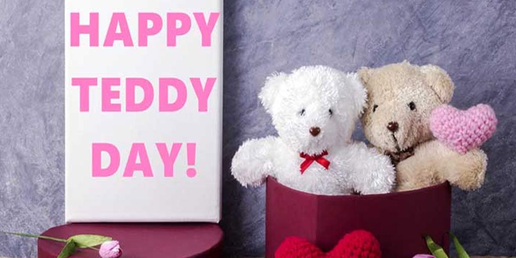 Wish Him/Her Happy Teddy Bear Day With These Perfect Gifts ...