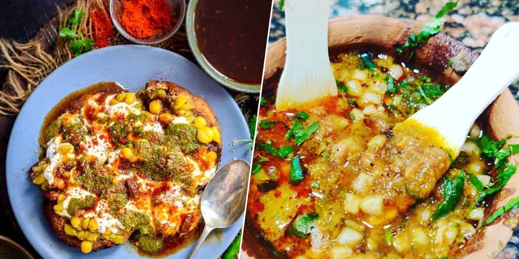 5 Best Places To Eat Delicious Chaat In Varanasi-बनारस की वो 5 जगहें