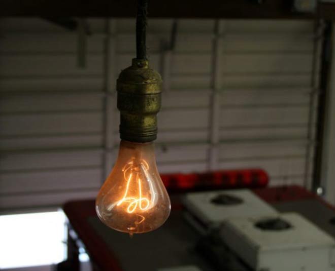 tips for early fused bulb inside 