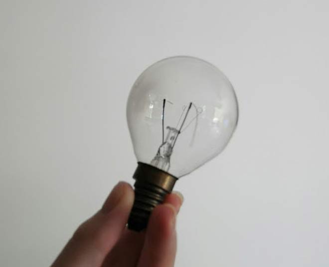 tips for early fused bulb inside 