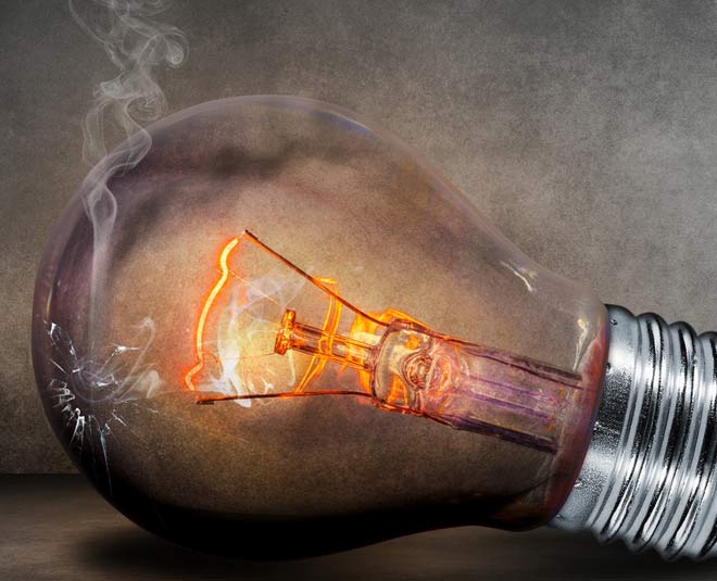 Tips For Early Fused Bulb In Hindi HerZindagi 