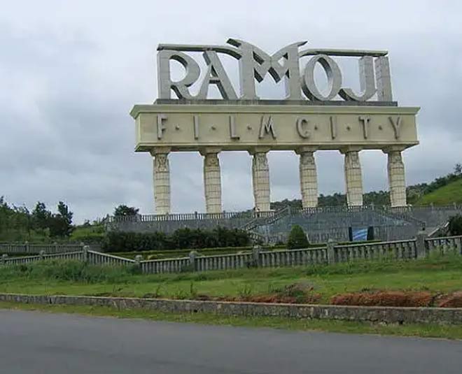 tourist places near hyderabad you must visit once inside 