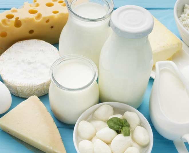 सवाल: बैड कोलेस्ट्रॉल और ट्राइग्लिसराइड पर डेयरी प्रोडक्ट्स का भी कुछ असर होता है क्या? triglycerides diet