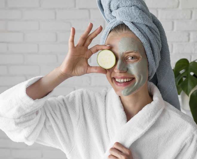 types of masks inside 