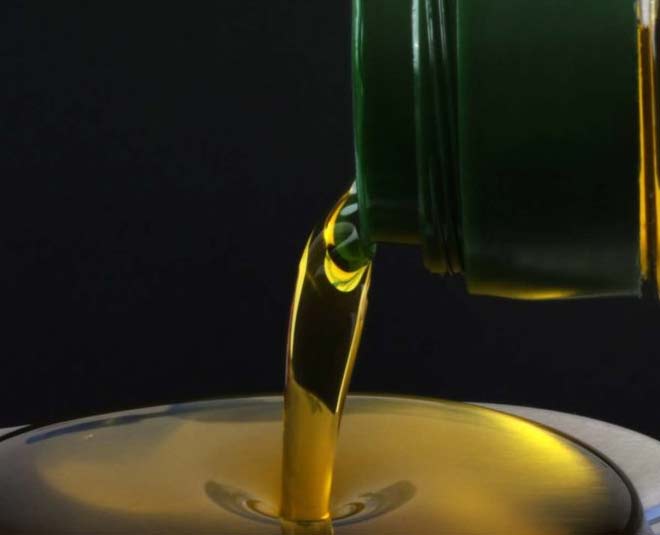 uses of olive oil for child inside 