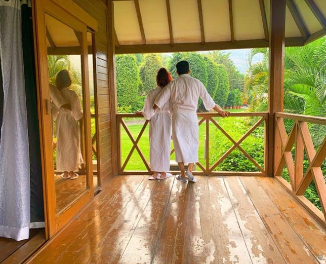 valentine day travel places in south india araku ghati inside 