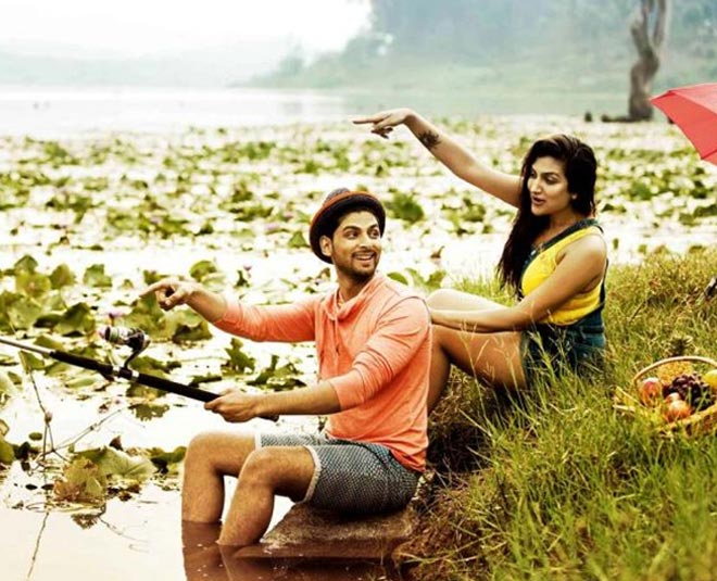 valentine day travel places in south india inside 