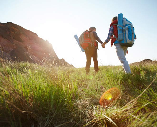 valentine hiking ideas