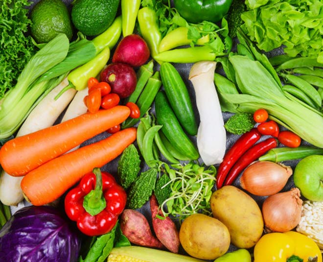 vegetable for face puffiness inside 