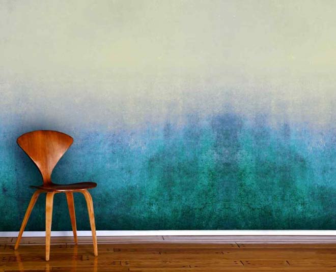 Bring To Life Your Empty Walls With These 5 Super Easy Wall Designs