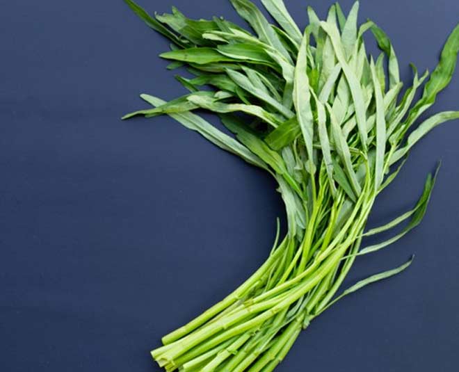 Amazing Health Benefits Of Water Spinach In Hindi | amazing health