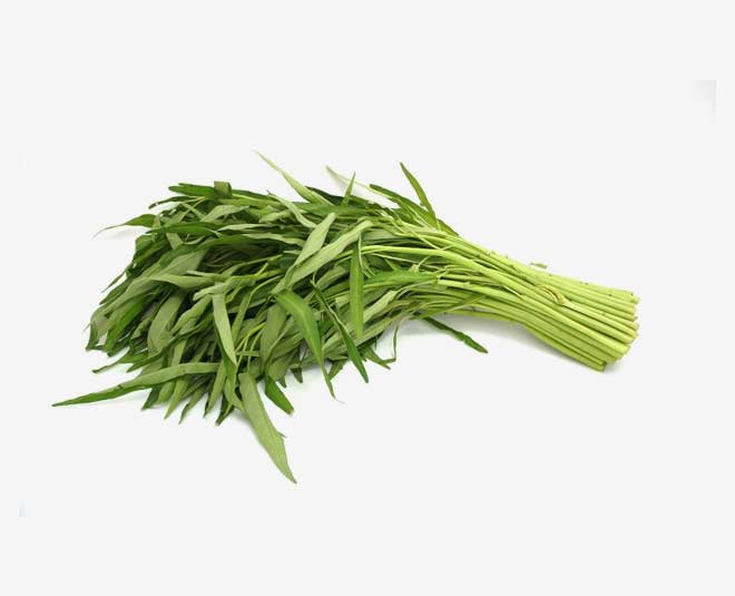 Amazing Health Benefits Of Water Spinach In Hindi | amazing health