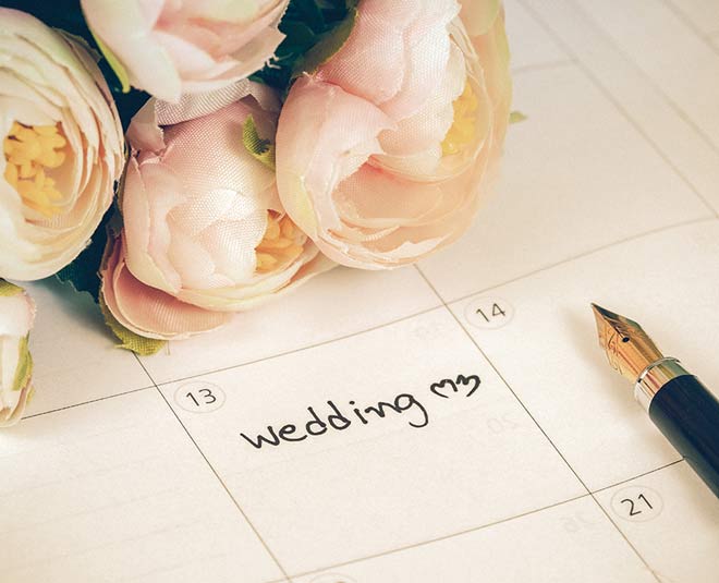 Plan Your Wedding With Joy Rustic