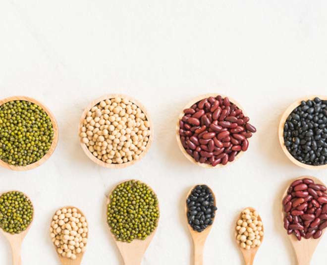 दालें व फलियां weight gain food pulses inside