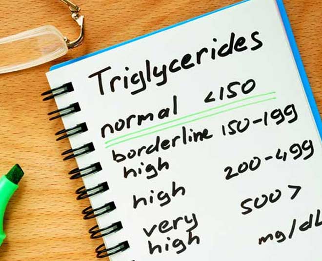 सवाल: ट्राइग्लिसराइड के बढ़ने का कारण क्या होता है? what level of triglycerides is dangerous