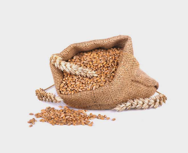 wheat eating main