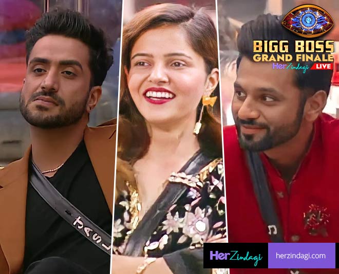 This Contestant Is Going To Win Bigg Boss 14 As Per Our Poll Results