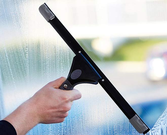 window cleaning hacks