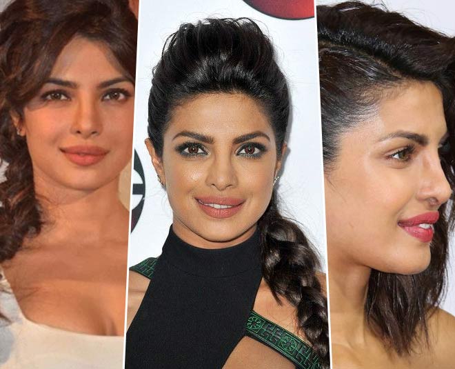 Priyanka Chopra says she lost a role because of her skin color | Page Six