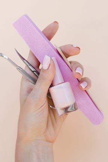 Adding These 5 Tools In Your Nail Art Kit Can Change Your Style Game