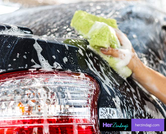 5 Things You Should Never Clean With Dishwashing Liquid Or Soap 5