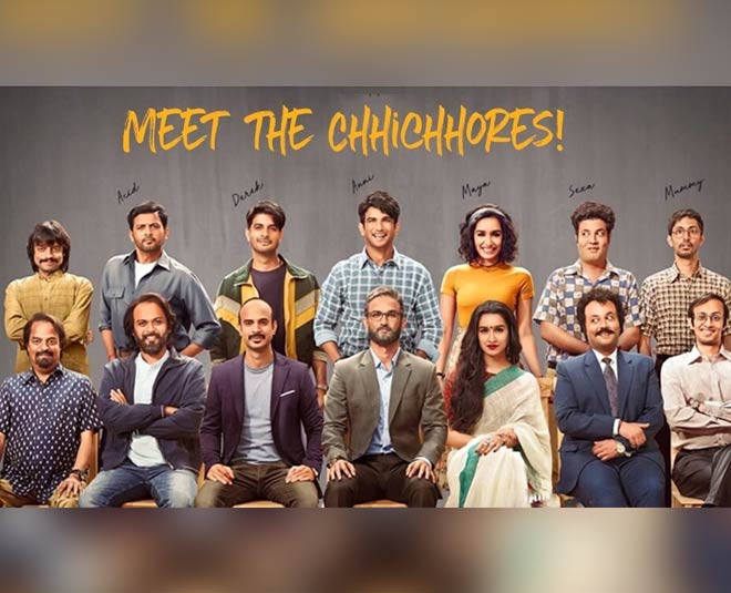 Chhichhore