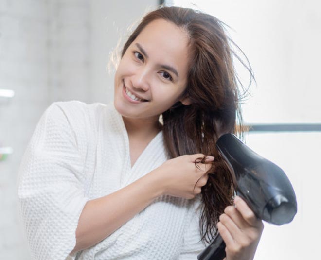 Ditch The Bulky Towels