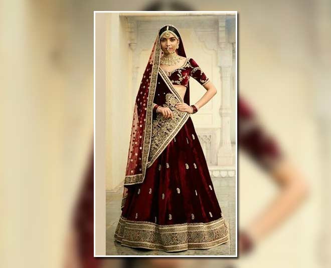 Bridal Fashion: Slay In These Easy Dupatta Draping Styles On Your Wedding  Day