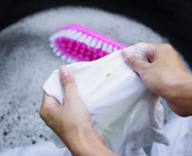 How To Remove Ink From Clothes