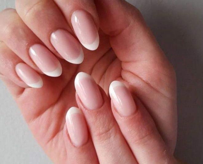 2. How to Create Oval Shaped Nails - wide 2