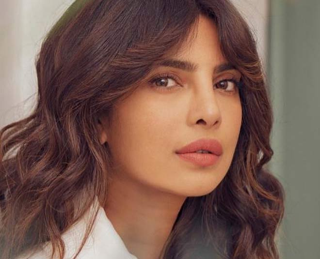 Priyanka Chopra makeup tutorial 