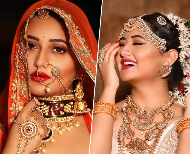 Traditional Jewellery Guide for the Rajasthani Bride - WeddingSutra
