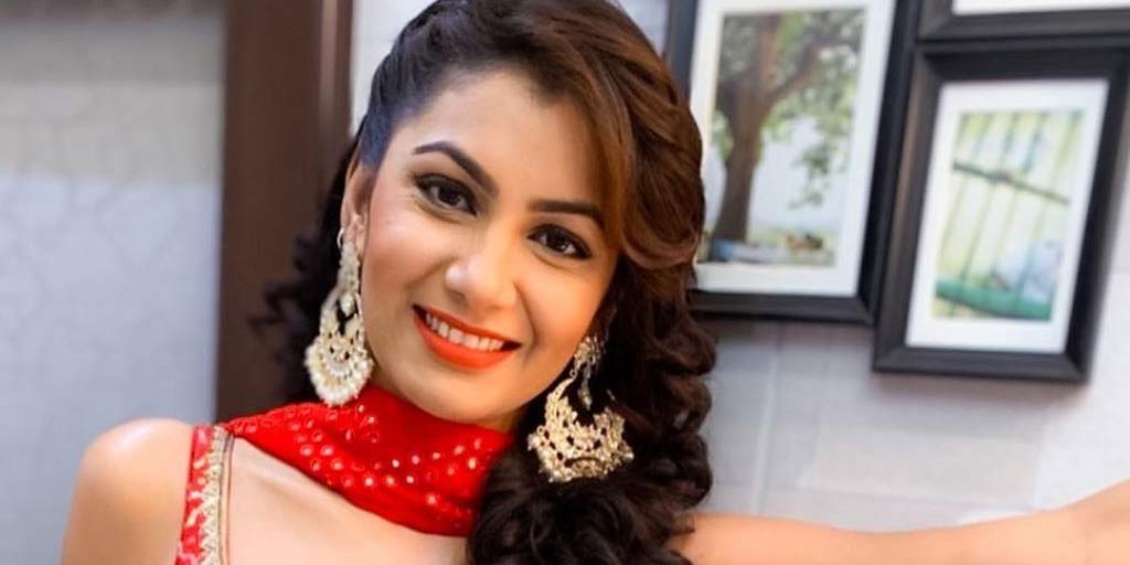 Sriti Jha's Emotional Story Of Being Asexual Goes Viral