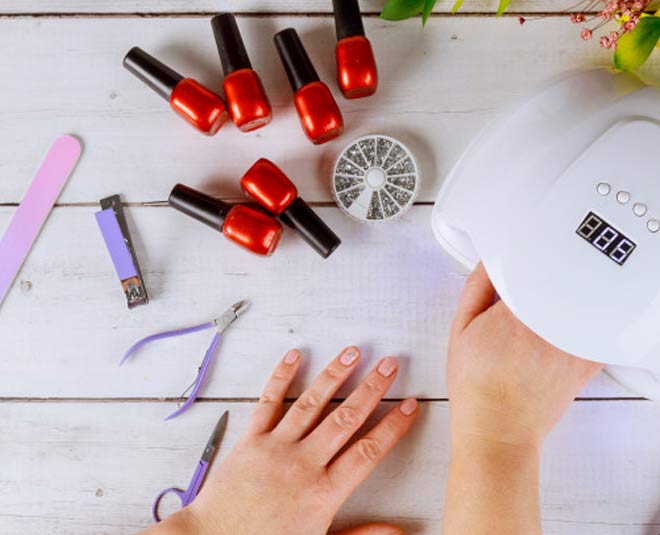 Adding These 5 Tools In Your Nail Art Kit Can Change Your Style Game