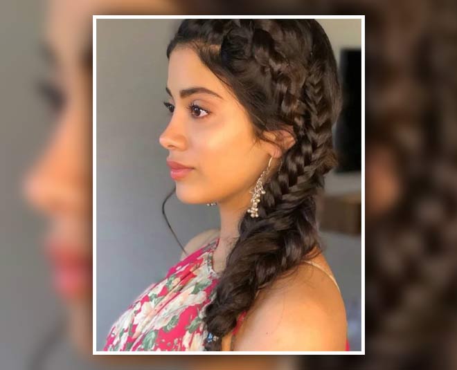 Janhvi Kapoor and Alia Bhatt's hairstylist breaks down hair basics for you  | Grazia India