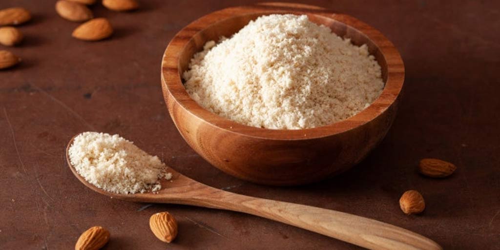 Almond Flour Weight Loss Benefits And Recipe By Expert