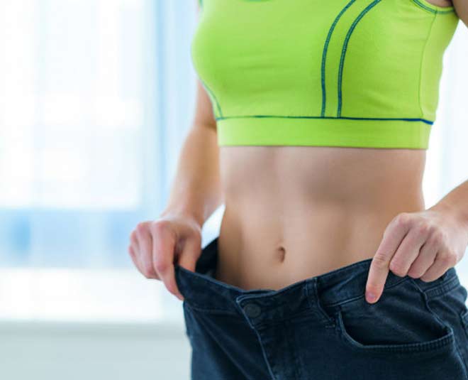 almond flour weight loss benefits