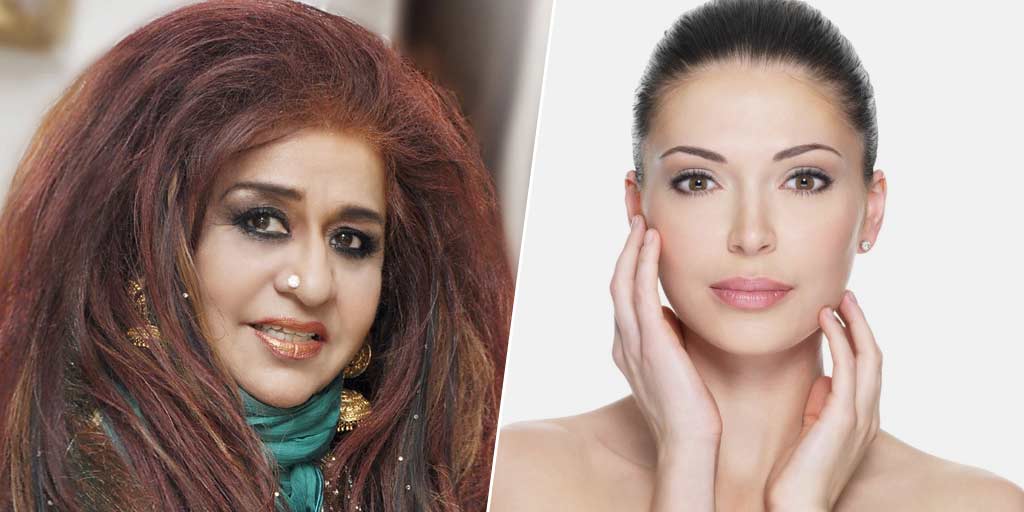 Almond Oil Beauty Hacks For Dry Skin By Shahnaz Hussainशहनाज हुसैन से