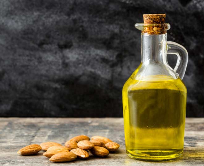 almond oil benefits