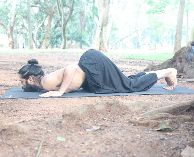 ashtanga namasker asana inside 