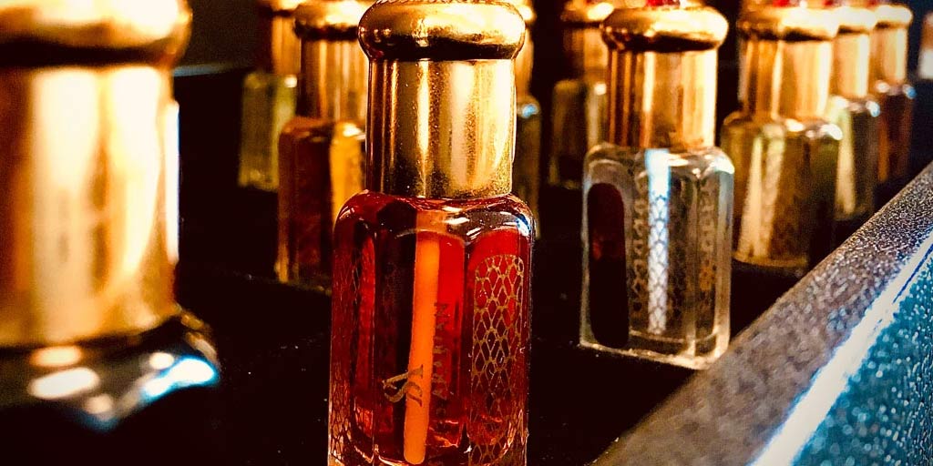 best attar 2021