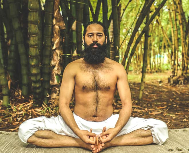 baddha konasana inside 