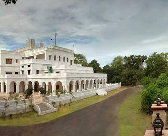 baradari palace patiyala