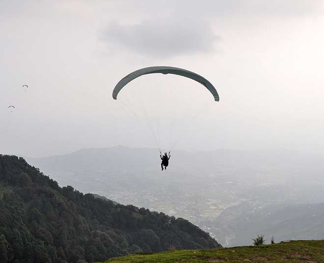 beer billing himachal