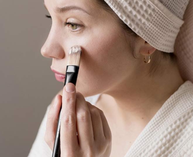 best foundation for face