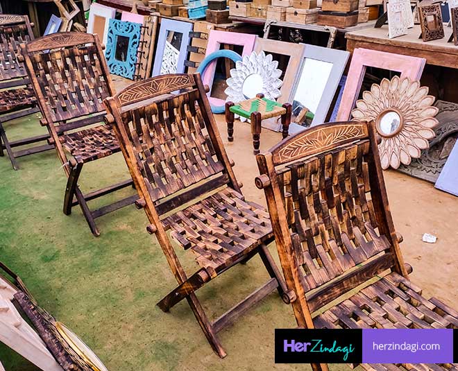 best furniture options banjara market