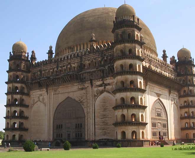 Best Places To Visit In Bijapur | Best Places To Visit In Bijapur ...