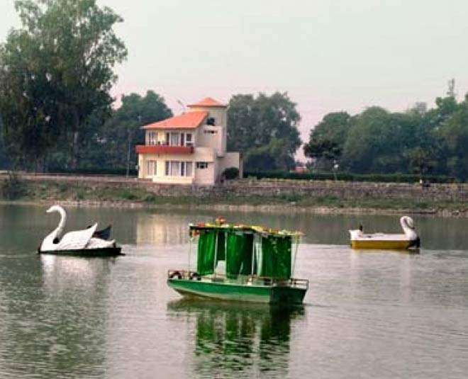 best places to visit in karnal haryana karan lekh inside 