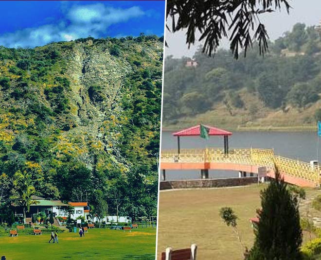 best places to visit in morni hills haryana