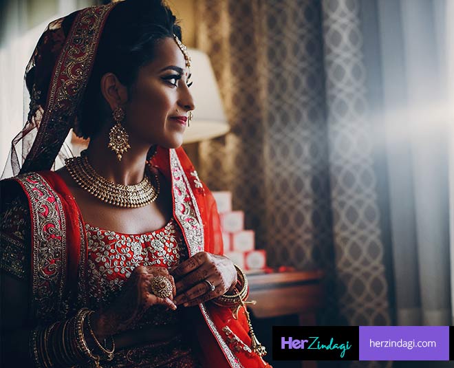 best wedding hacks for indian bride